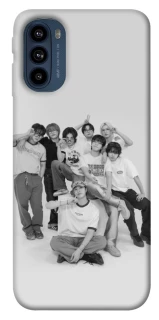 Чохол на Motorola Moto G41 Stray Kids All Around фото 1 з 1