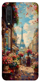 Чохол на Xiaomi Mi CC9 / Mi 9 Lite Paris фото 1 з 1