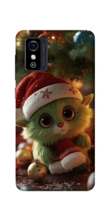 Чохол на ZTE Blade L9 Grinch mood ver.4 фото 1 з 1