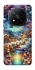 Чохол на Xiaomi Redmi Note 14 Pro+ 5G Christmas spirit ver.14 фото 1 з 1