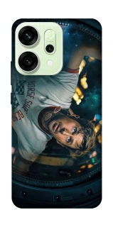 Чохол на Oppo Reno 14 Project Hail Mary ver.7 фото 1 з 1