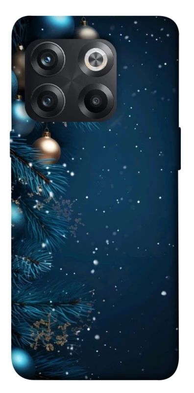 Чохол на OnePlus 10T Новорічний v33 фото 1 з 1