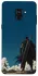Чохол на Samsung A530 Galaxy A8 (2018) Berserk v23 фото 1 з 1