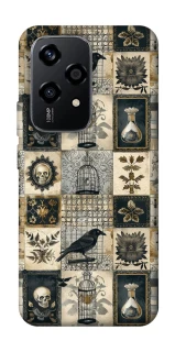 Чохол на Honor 200 Lite Halloween aesthetics ver.2 фото 1 з 1