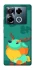 Чохол на Infinix Note 40 Pro 4G Fantasy deer creature фото 1 з 1