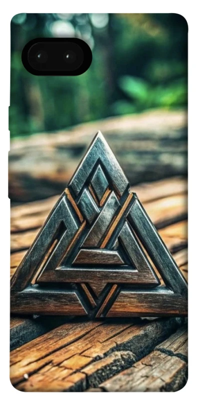 Чохол на Google Pixel 7a Valknut ver.2 фото 1 з 1