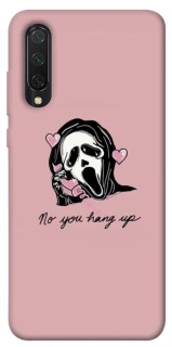 Чехол на Xiaomi Mi CC9 / Mi 9 Lite You hang up фото 1 из 1