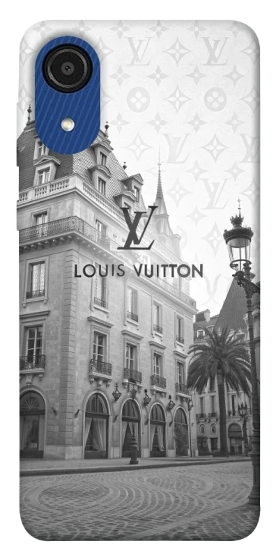 Чехол на Samsung Galaxy A03 Core Louis Vuitton ver.2 фото 1 из 1