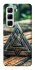 Чохол на Infinix Hot 50 4G Valknut ver.2 фото 1 з 1