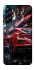 Чохол на Samsung Galaxy A57 5G Red sports car фото 1 з 1