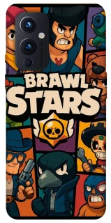 Чохол на OnePlus 9 Brawl Stars ver.8 фото 1 з 1