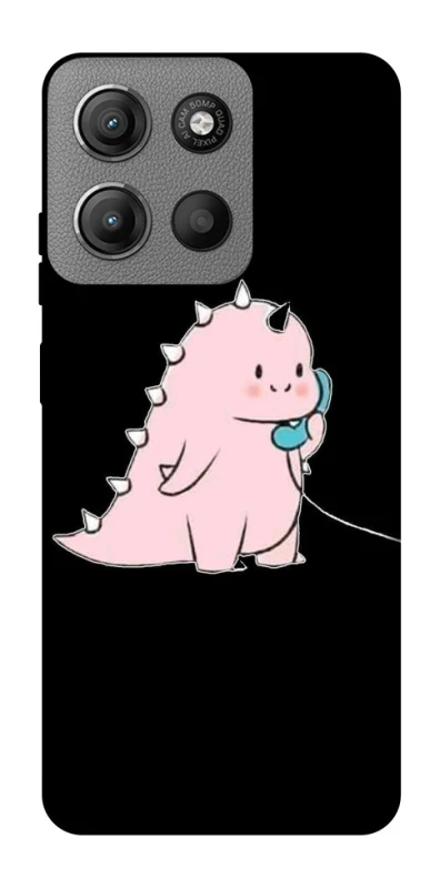 Чохол на Motorola Moto G15 Power Pair romantic theme ver.6 фото 1 з 1