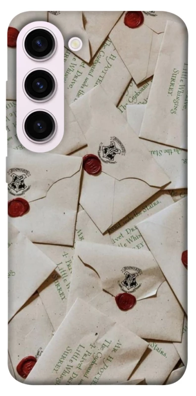 Чохол на Samsung Galaxy S23+ Harry Potter v1 фото 1 з 1