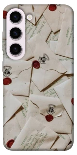 Чохол на Samsung Galaxy S23+ Harry Potter v1 фото 1 з 1
