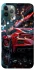 Чехол на Apple iPhone 11 Pro Max (6.5") Red sports car фото 1 из 1
