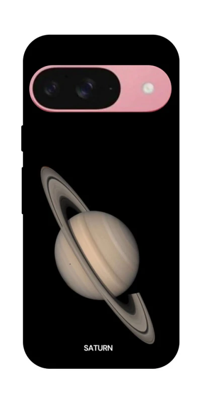 Чохол на Google Pixel 9 Saturn фото 1 з 1