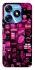 Чехол на TECNO Spark 10 Hot collage ver.8 фото 1 из 1