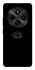 Чохол на Xiaomi Redmi A4 Black Lotus фото 1 Чохол на Xiaomi Redmi A4 Black Lotus фото 1 з 1