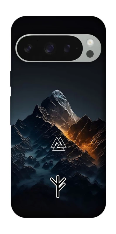 Чохол на Google Pixel 10 Pro XL Руни у горах фото 1 з 1