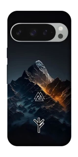 Чохол на Google Pixel 10 Pro XL Руни у горах фото 1 з 1