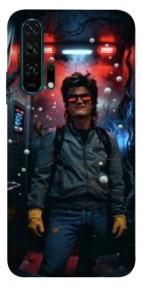 Чехол на Huawei Honor 20 Pro Stranger Things ver.43 фото 1 из 1