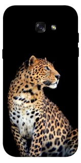 Чохол на Samsung A720 Galaxy A7 (2017) Leopard v2 фото 1 з 1