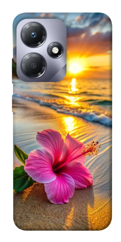 Чохол на Infinix Hot 30 Play Flowers v22 фото 1 з 1