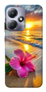 Чехол на Infinix Hot 30i Flowers v22 фото 1 из 1