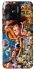 Чохол на Xiaomi Redmi 10C Toy Story ver.3 фото 1 з 1