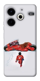 Чохол на TECNO Pova 6 Neo (LI6) Anime v43 фото 1 з 1