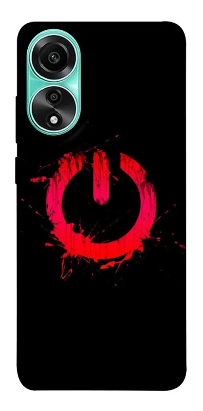 Чохол на Oppo A78 4G Power On фото 1 з 1