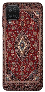 Чохол на Samsung Galaxy A12 Килим v2 фото 1 з 1