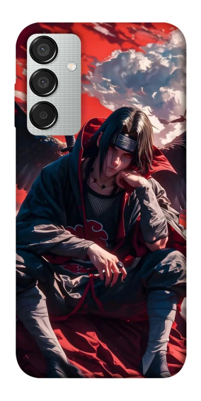 Чехол на Samsung Galaxy M15 5G Itachi фото 1 из 1