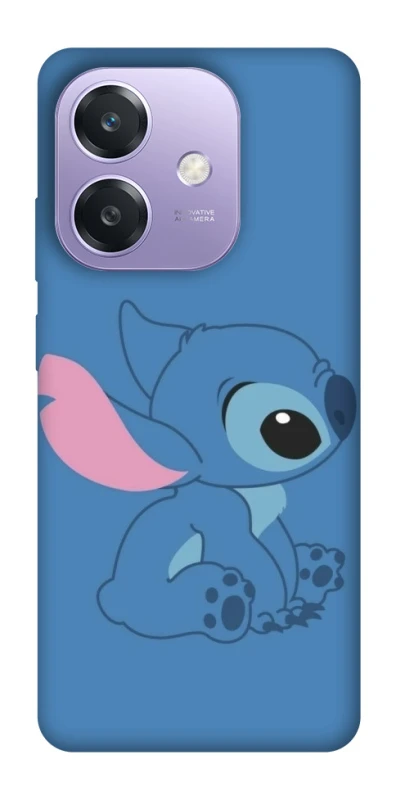 Чохол на Oppo A3 4G Pair romantic theme ver.3 фото 1 з 1