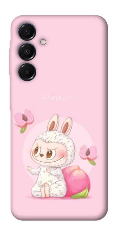 Чехол на Samsung Galaxy A16 4G/5G Mokoko Peach фото 1 из 1