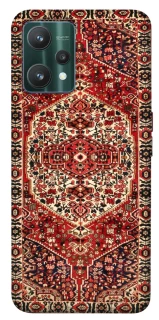 Чехол на Realme 9 Pro Килим v11 фото 1 из 1