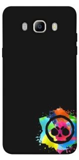 Чохол на Samsung J510F Galaxy J5 (2016) Brawl Stars ver.13 фото 1 з 1