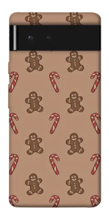 Чохол на Google Pixel 6 Новорічний v9 фото 1 з 1