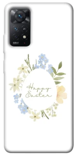Чехол на Xiaomi Redmi Note 11 Pro 4G/5G Easter ver.6 фото 1 из 1