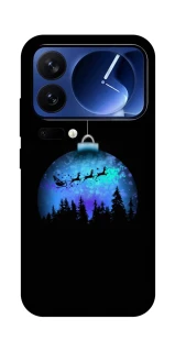 Чехол на Xiaomi 17 Pro Christmas spirit фото 1 из 1