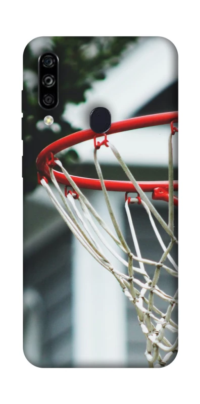 Чехол на ZTE Blade A7 (2020) Баскет фото 1 из 1