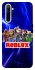 Чехол на Realme 6 Roblox aesthetics фото 1 из 1