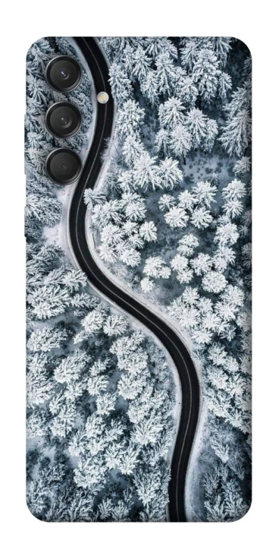 Чохол на Samsung Galaxy M55 Новорічний v26 фото 1 з 1