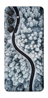 Чохол на Samsung Galaxy M55 Новорічний v26 фото 1 з 1