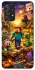Чохол на Samsung Galaxy A52 4G / A52 5G Minecraft v6 фото 1 з 1
