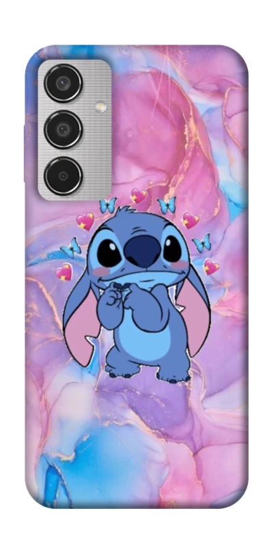 Чехол на Samsung Galaxy M35 Stitch ver.28 фото 1 из 1