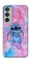 Чехол на Samsung Galaxy M35 Stitch ver.28 фото 1 из 1