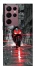 Чехол на Samsung Galaxy S22 Ultra biker фото 1 из 1