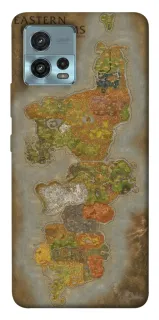 Чохол на Motorola Moto G72 Eastern kingdoms фото 1 з 1