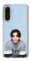 Чохол на Samsung Galaxy A36 5G Seungcheol - Seventeen фото 1 з 1